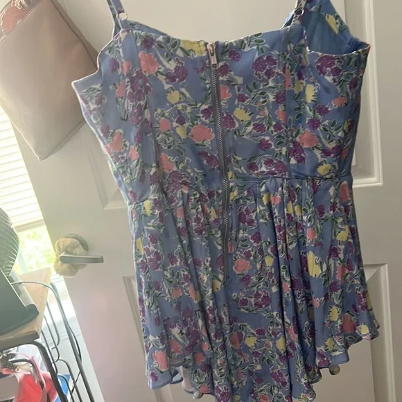 Charlene Mini Dress - Picture 9 of 16